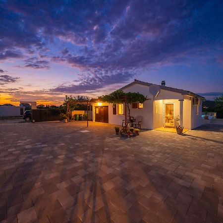 Casa Rural M&M ヴォディツェ エクステリア 写真