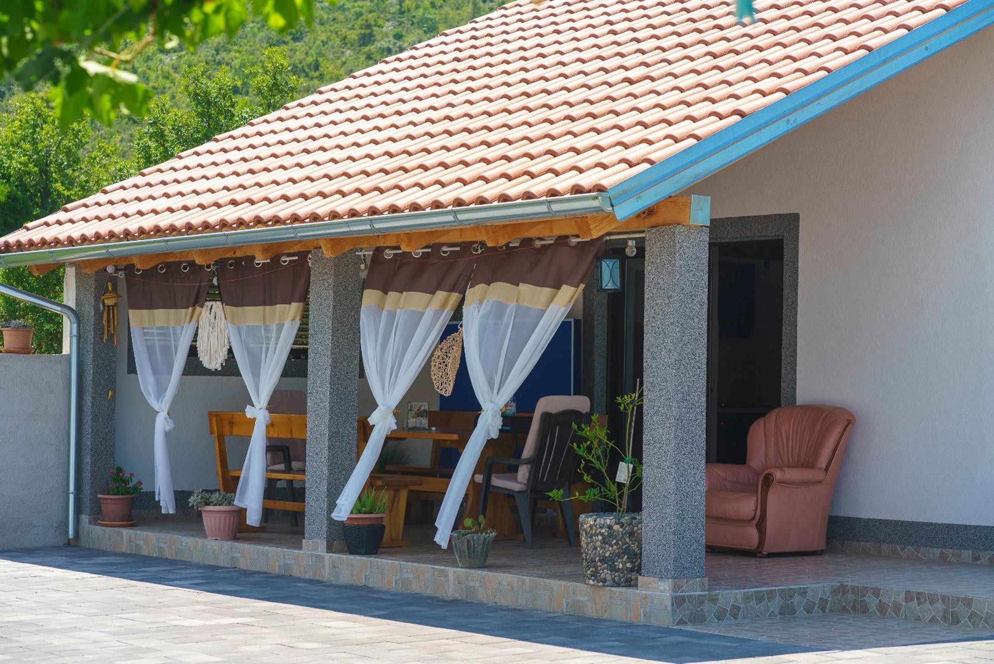 Casa Rural M&M ヴォディツェ エクステリア 写真